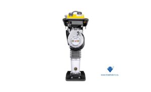 Фото 8 - Вибротрамбовка бензиновая Wacker Neuson BS 50-2plus.