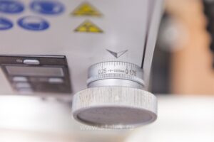 Фото 33 - Фрезерно-сверлильный станок STALEX SBM-30 Vario.