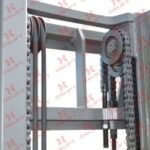 Фото 23 - Ричтрак с площадкой для оператора TFA15-25 OXLIFT.