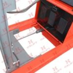 Фото 24 - Ричтрак с площадкой для оператора TFA15-25 OXLIFT.
