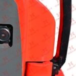 Фото 23 - Самоходный Штабелер AX-3612 OXLIFT 3,6 м 1200 кг.