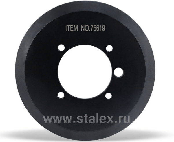 Фото 13 - Режущий ролик STALEX для HPPC-8 и HPPC-12.