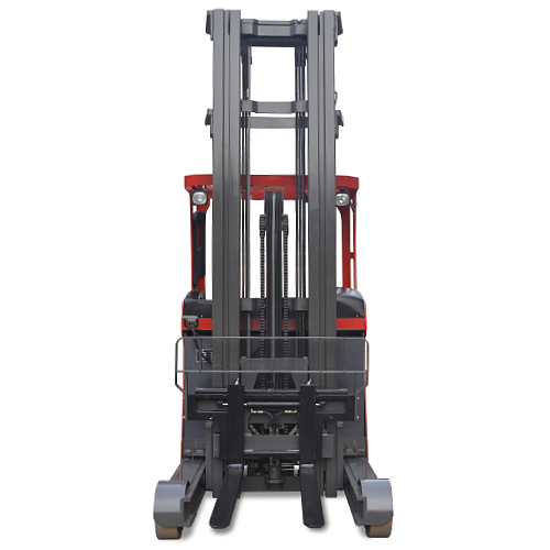 Фото 29 - Ричтрак с кабиной для оператора RTX16 OXLIFT 1600 кг 8 м.