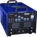 Фото 5 - Установка аргонодугой сварки BRIMA TIG-250 AC/DC (220B).