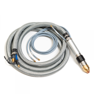 Фото 42 - Cebora Резак CP 455G torch (294 mm) 5 м..