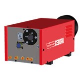 Фото 66 - Cebora HF+ газовый клапан.