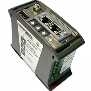 Фото 32 - Cebora Комплект роботизированного интерфейса RDI Digital — EtherCAT fieldbus.
