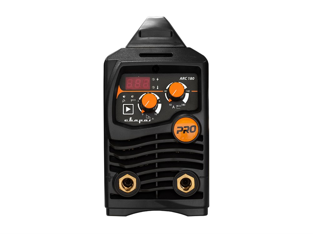 Фото 4 - Сварог PRO ARC 180 (Z208S).