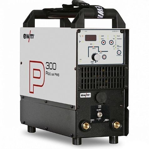 Фото 44 - Сварочный инвертор EWM PICO 300 CEL PWS SVRD.