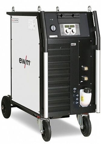 Фото 42 - EWM TAURUS 551 Basic FDW.