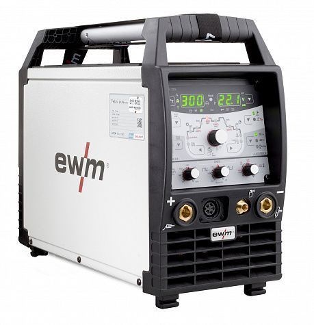Фото 57 - EWM TETRIX 300 COMFORT 2.0 activArc 8P TM.