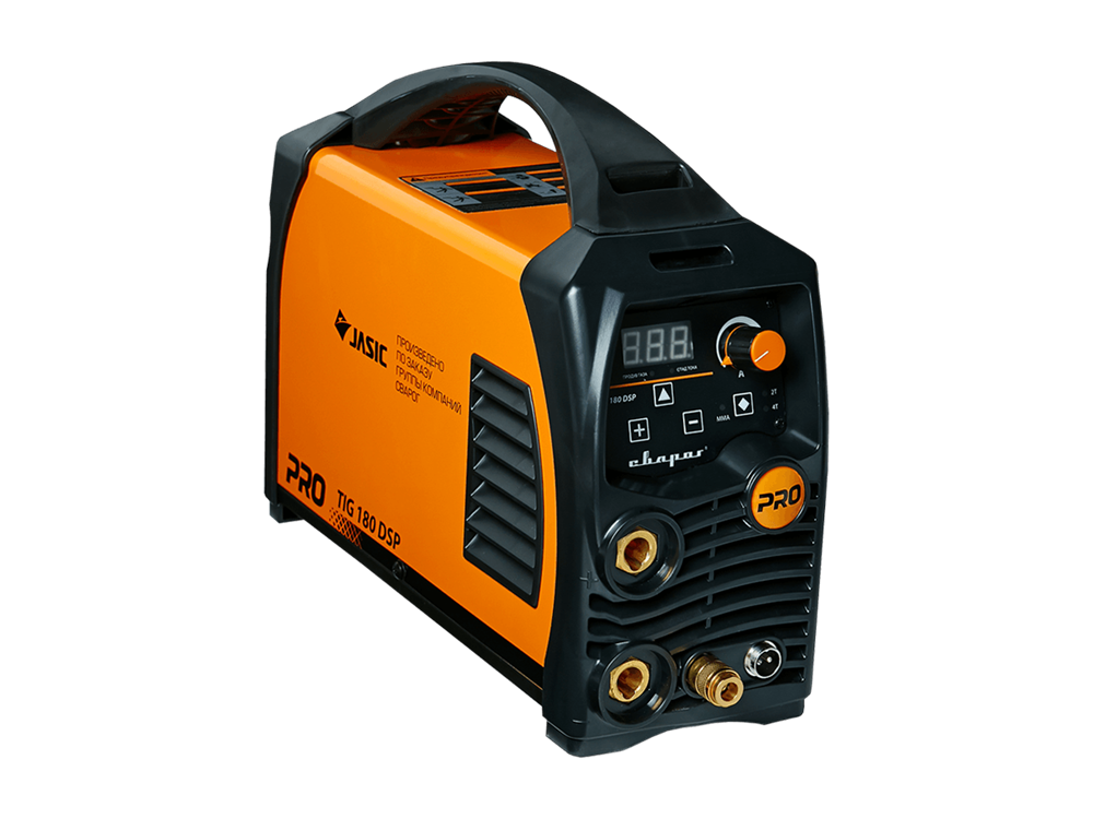 Фото 89 - Сварог PRO TIG 180 DSP (W206).