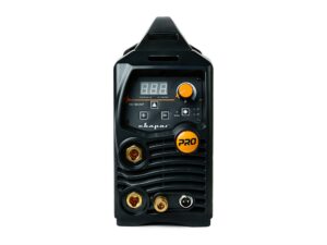 Фото 23 - Сварог PRO TIG 180 DSP (W206).