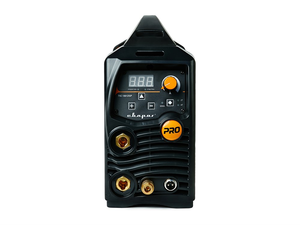 Фото 91 - Сварог PRO TIG 180 DSP (W206).