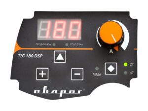 Фото 24 - Сварог PRO TIG 180 DSP (W206).