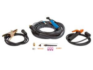 Фото 26 - Сварог PRO TIG 180 DSP (W206).