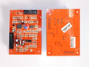 Фото 37 - Сварог PRO TIG 180 DSP (W206).