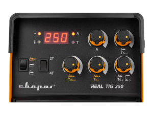 Фото 8 - Сварог REAL TIG 250 (W229).