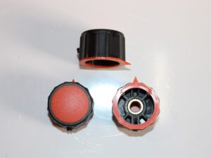 Фото 51 - Сварог MZ 1000 (M308) Автомат для сварки под флюсом.