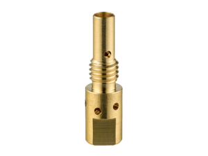 Фото 72 - Горелка PRO MS 25.