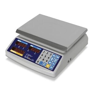 Фото 6 - Весы влагозащищенные M-ER 329AC-32.5 IP68 «Fisher».