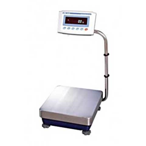 Весы лабораторные A&D GP-102K