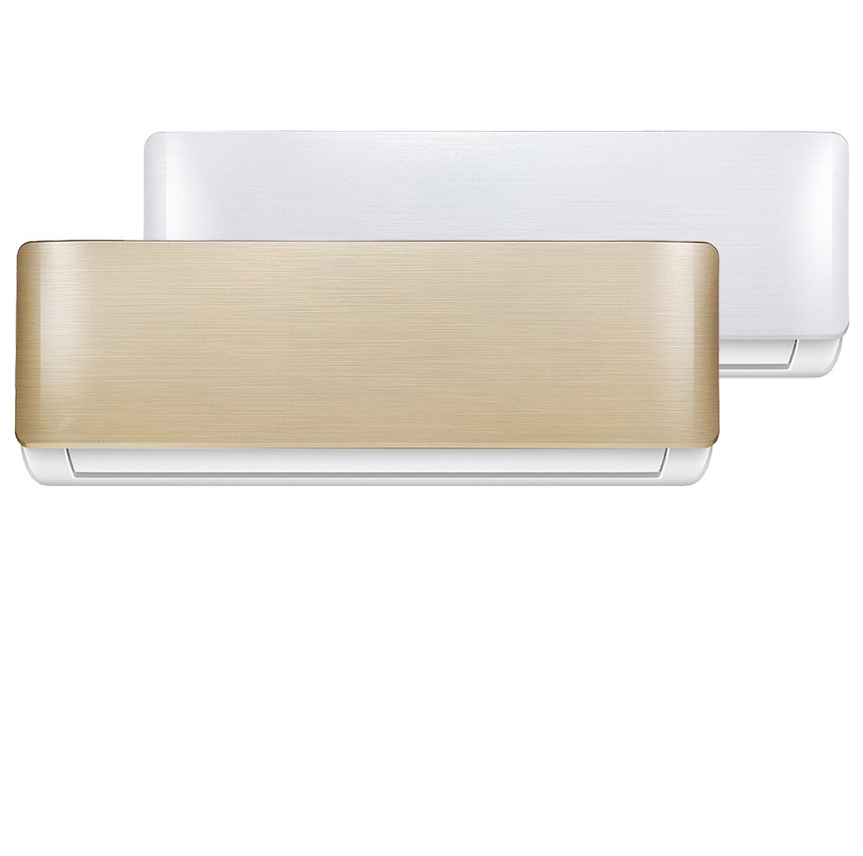 Фото 10 - Кондиционер MDV AURORA MDSA/ MDOA-07HRN8 (Gold/Silver).