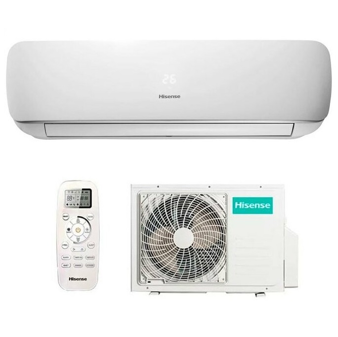 Кондиционер Hisense Neo Premium Classic A  AS-07HW4SYDTG035