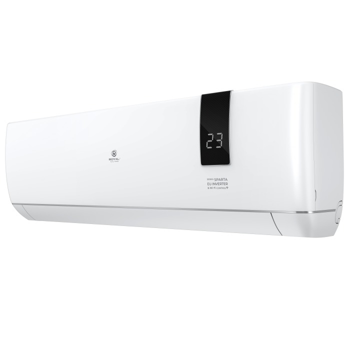 Кондиционер  ROYAL Clima RCI-SAX35HN серии SPARTA DC EU Inverter