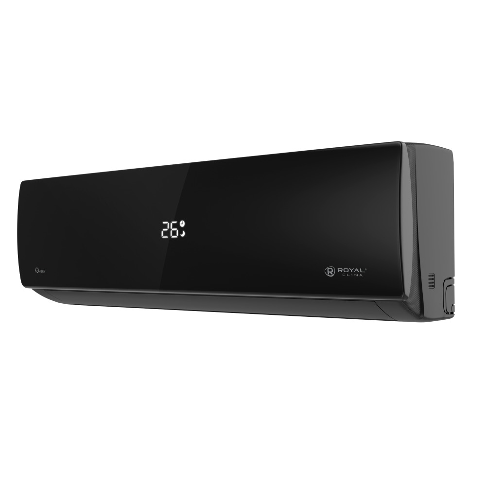 Кондиционер Royal Clima ATTICA NERO RC-AN22HN