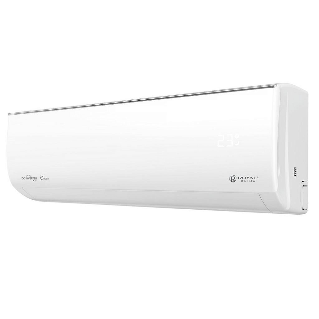 Фото 36 - Кондиционер Royal Clima GLORIA Inverter 2022 RCI-GL70HN.