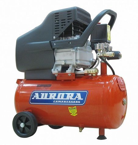 Фото 7 - ВОЗДУШНЫЙ КОМПРЕССОР AURORA WIND 25.