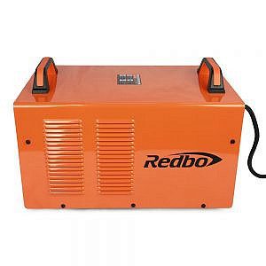 Фото 13 - Сварочный аппарат аргонодуговой Redbo Pulse Tig-250AC/DC.