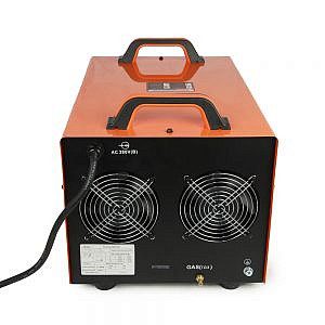 Фото 15 - Сварочный аппарат аргонодуговой Redbo Pulse Tig-250AC/DC.
