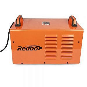 Фото 17 - Сварочный аппарат аргонодуговой Redbo Pulse Tig-250AC/DC.