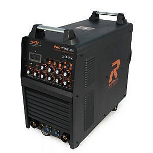 Фото 11 - Сварочный аппарат Redbo PRO WSME-315.