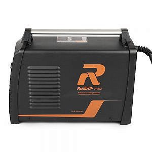 Фото 12 - Сварочный аппарат аргонодуговой Redbo PRO TIG-200.