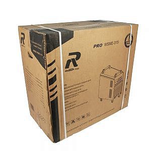 Фото 20 - Сварочный аппарат Redbo PRO WSME-315.