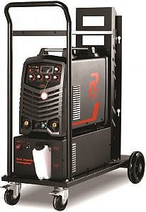 Фото 3 - Сварочный аппарат аргонодуговой Redbo PRO TIG-400.