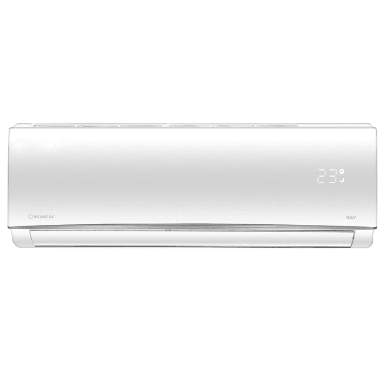 Фото 3 - Кондиционер ECOSTAR RAY 2023 KVS-RAY07ST.