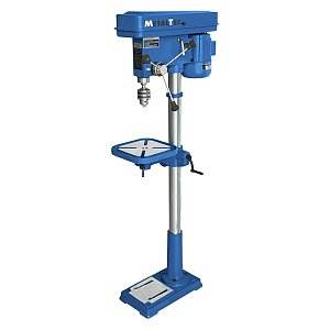 Фото 72 - MetalTec DP 25M сверлильный станок.