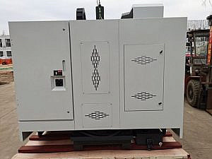 Фото 17 - MetalTec TOPMILL 650S Вертикальный обрабатывающий центр с ЧПУ.