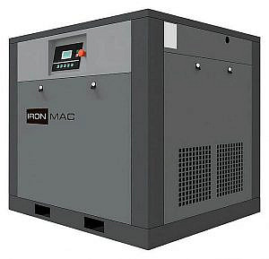 Фото 10 - Винтовой компрессор IC 30/8 C VSD IP55.