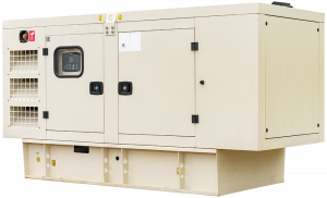 Фото 9 - АД50-Т400 дизельный генератор Motor 50 кВт В кожухе на двигателе Weichai / WP4.1D66E200.